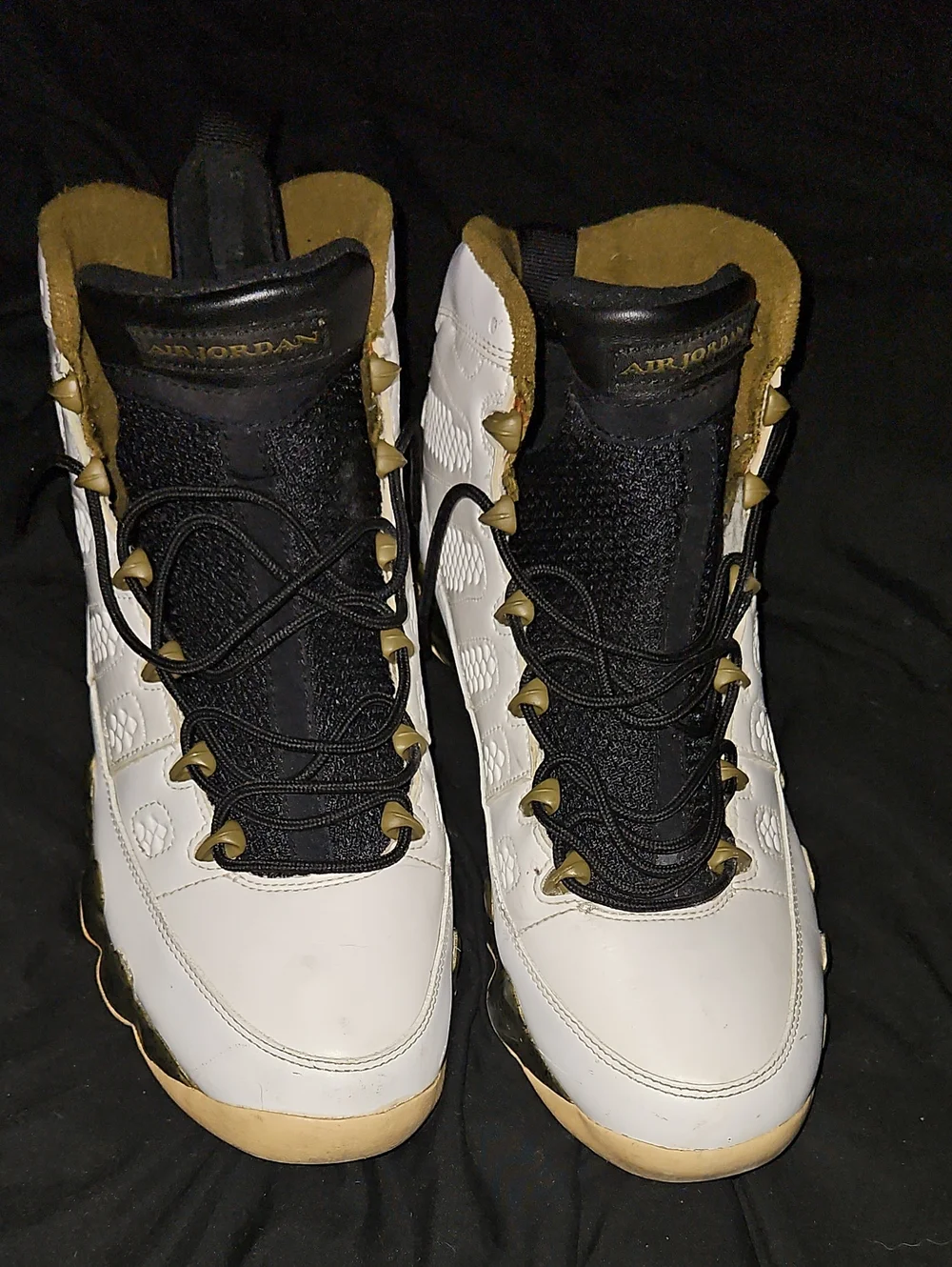 Jordan Men’s Retro 6